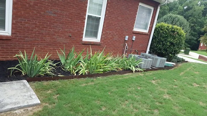 Professional lawn mowing service in Locust Grove, GA - Ameriscape LawnCare