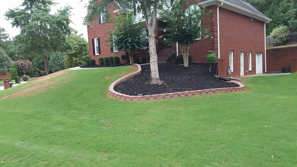 Reliable yard maintenance experts serving Locust Grove, GA - Ameriscape LawnCare