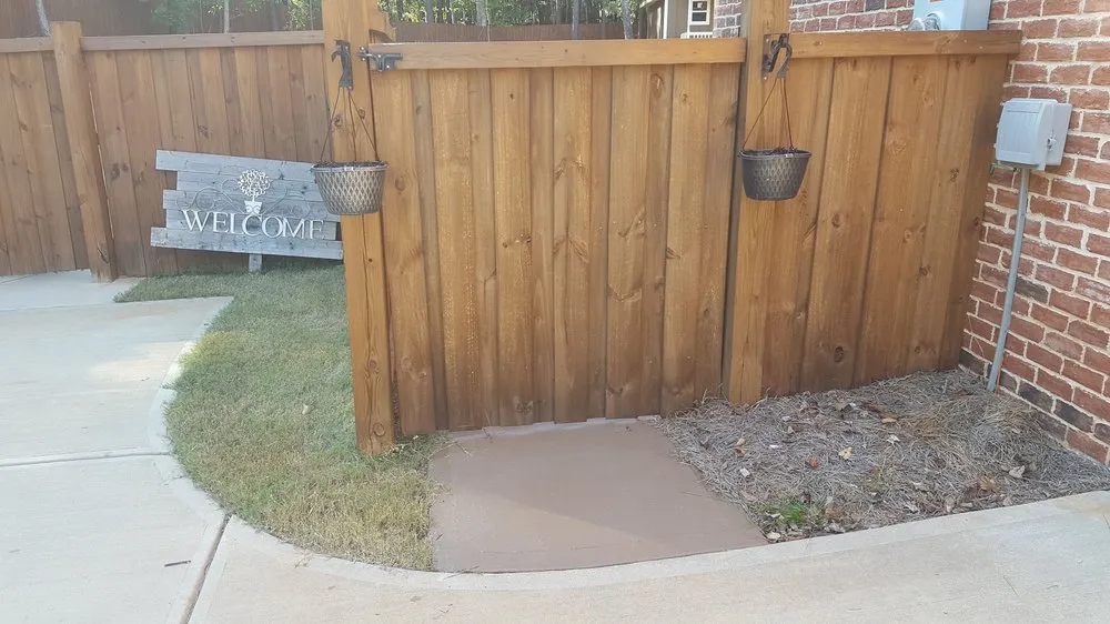 Custom yard maintenance for homes across Locust Grove, GA - Ameriscape LawnCare