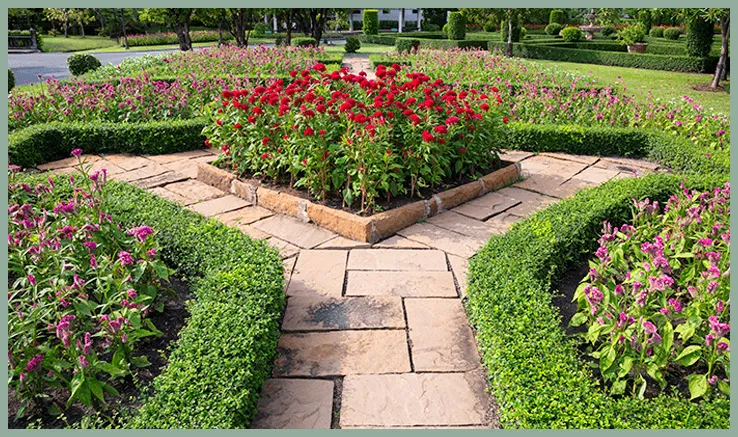 Local landscape installation near you across Locust Grove, GA - Ameriscape LawnCare