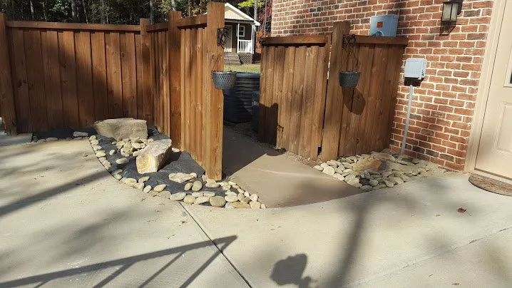 Trusted lawn mowing service for homes across Locust Grove, GA - Ameriscape LawnCare