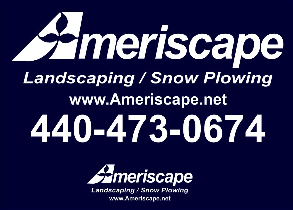 Custom lawn care service for residential properties across Willoughby, OH - Ameriscape