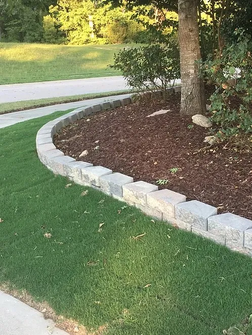 Reliable landscape design in Wake Forest, NC - Ameriscapes