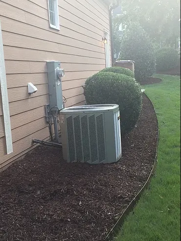 Custom yard maintenance experts serving Wake Forest, NC - Ameriscapes