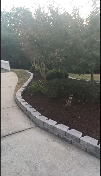 Custom residential landscaping for year-round maintenance across Wake Forest, NC - Ameriscapes