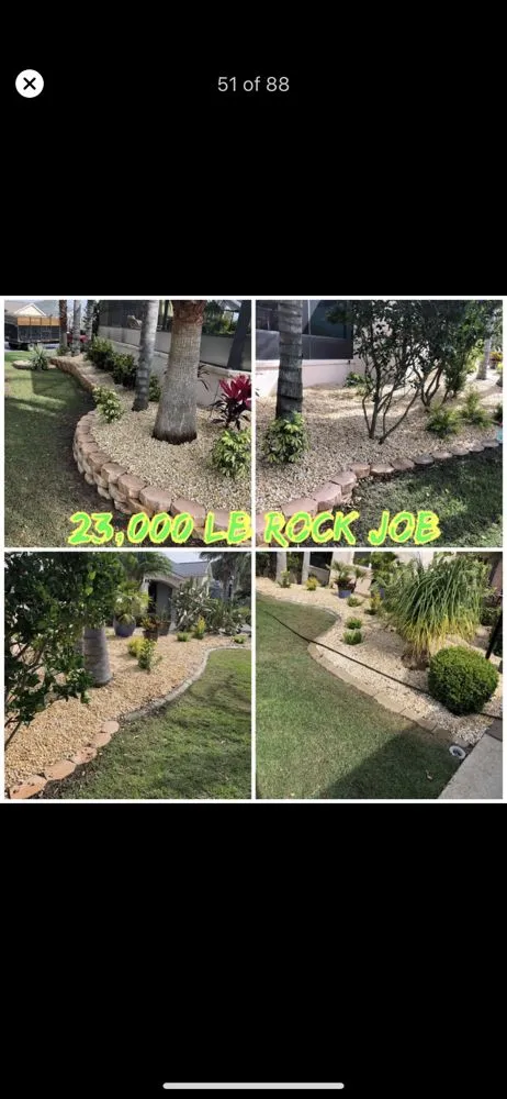 Professional lawn mowing service experts serving Ocklawaha, FL - AmeriTree Services