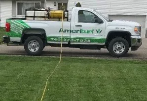 Local lawn care service in Marietta, OH - Ameriturf