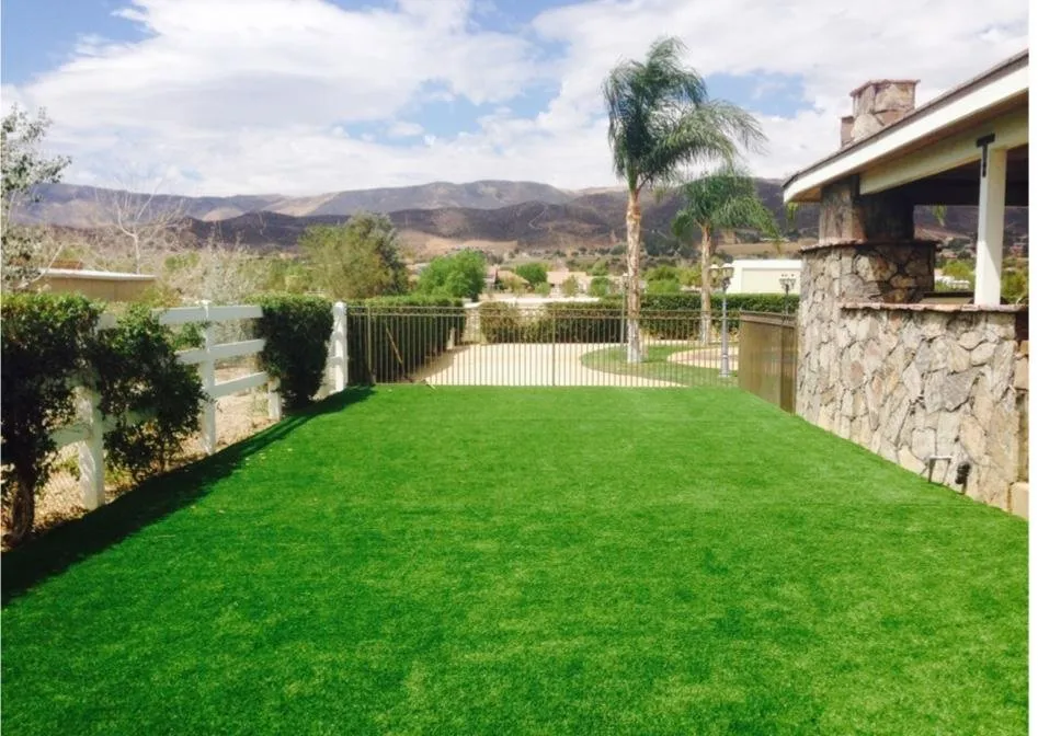 Custom garden landscaping experts serving Santa Clarita, CA - Ameriturf