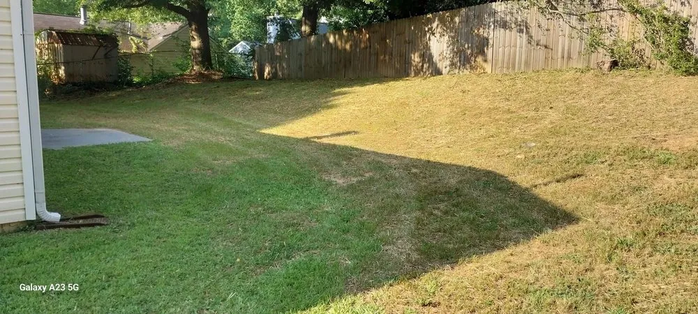 Expert lawn mowing service experts serving Rex, GA - Amerson & Son Lawn Home Improvement