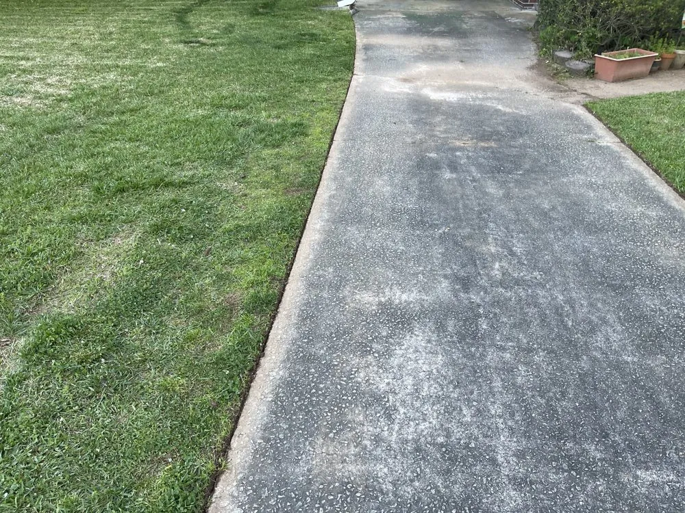 Custom yard cleanup service near you across Rex, GA - Amerson & Son Lawn Home Improvement
