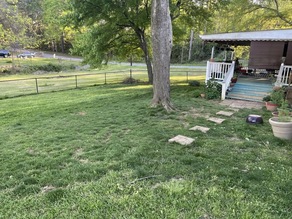 Expert lawn care service in Rex, GA - Amerson & Son Lawn Home Improvement