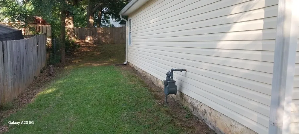 Affordable garden landscaping experts serving Rex, GA - Amerson & Son Lawn Home Improvement