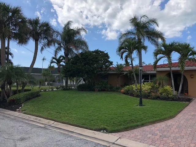Trusted landscape installation for residential properties across Terra Ceia, FL - Amerson Landscape