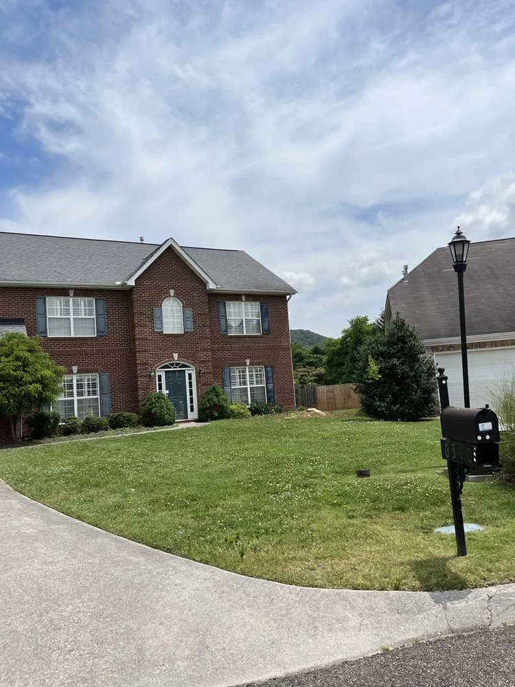 Local outdoor landscaping in Sweetwater, TN - Amerson Outdoor Services