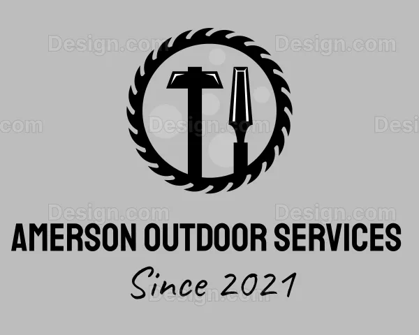 Local garden landscaping in Sweetwater, TN - Amerson Outdoor Services