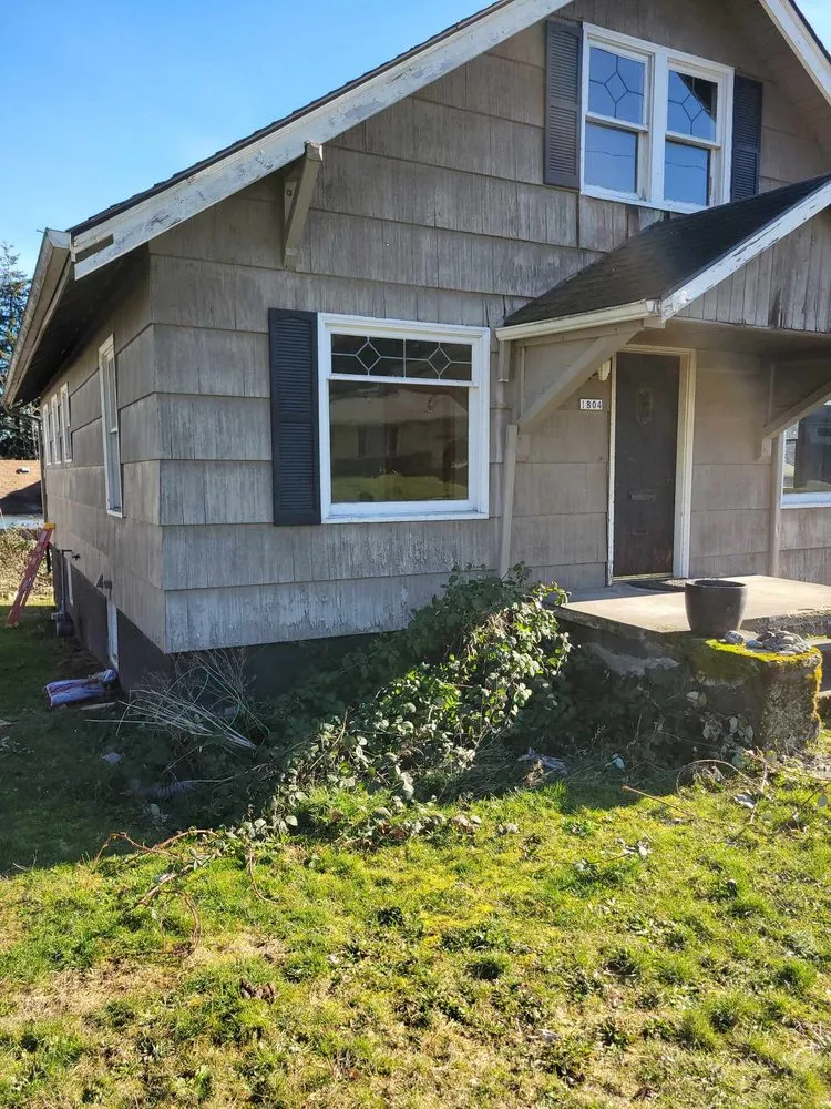 Trusted landscape installation experts serving Vancouver, WA - Amery Lawn Care