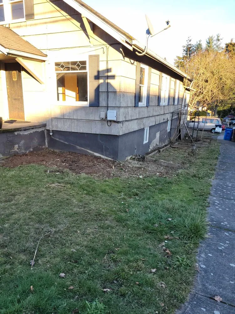 Professional yard cleanup service experts serving Vancouver, WA - Amery Lawn Care