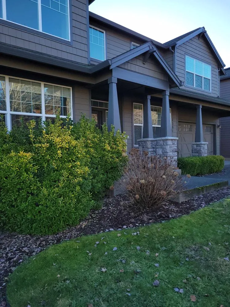 Reliable yard maintenance in Vancouver, WA - Amery Lawn Care