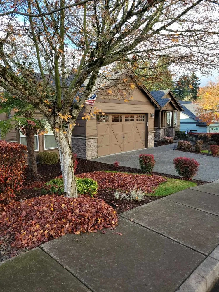 Top-rated yard maintenance for homes across Vancouver, WA - Amery Lawn Care