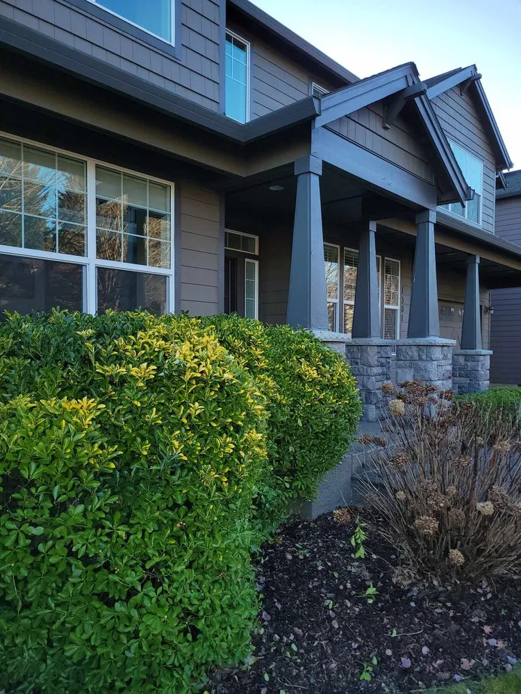 Affordable yard maintenance with custom design in Vancouver, WA by Amery Lawn Care
