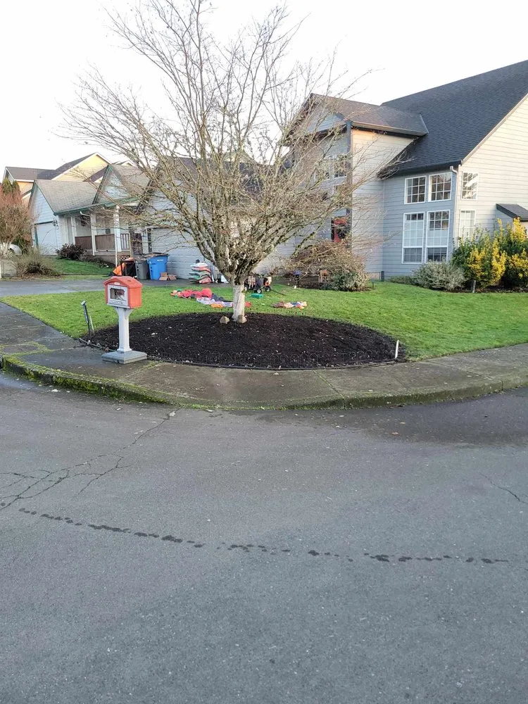 Professional landscaping services in Vancouver, WA - Amery Lawn Care