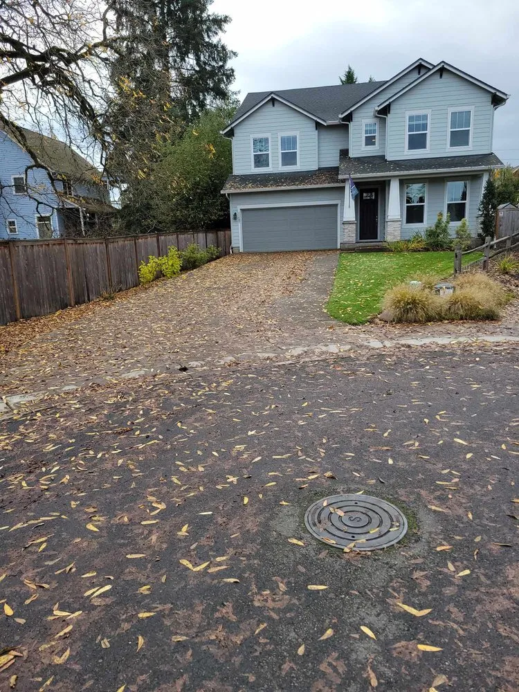 Top-rated lawn mowing service for outdoor upgrades in Vancouver, WA by Amery Lawn Care