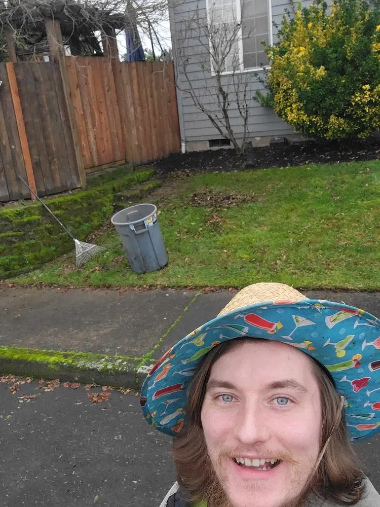 Custom landscape design in Vancouver, WA by Amery Lawn Care