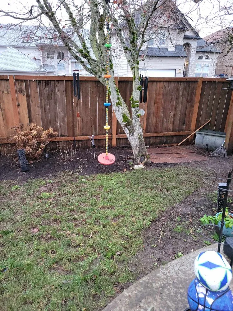 Expert outdoor landscaping for year-round maintenance in Vancouver, WA by Amery Lawn Care