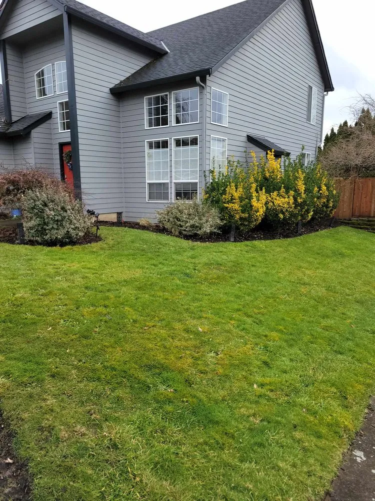 Trusted outdoor landscaping experts serving Vancouver, WA - Amery Lawn Care
