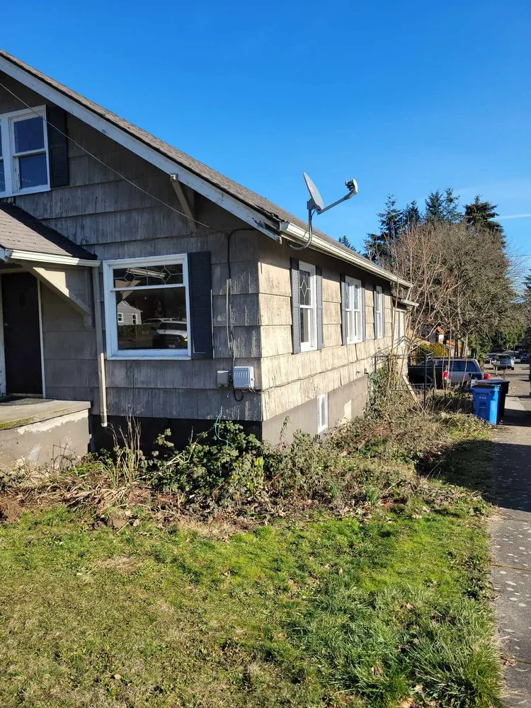 Local garden landscaping in Vancouver, WA by Amery Lawn Care