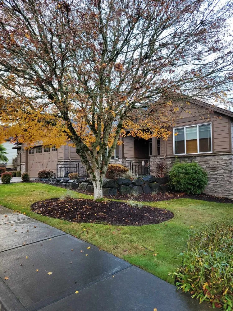 Top-rated residential landscaping for homes across Vancouver, WA - Amery Lawn Care