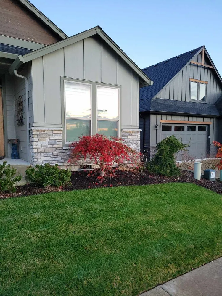 Affordable lawn mowing service near you across Vancouver, WA - Amery Lawn Care