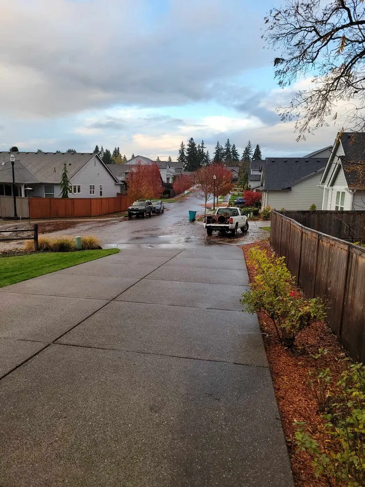 Affordable landscape installation experts serving Vancouver, WA - Amery Lawn Care
