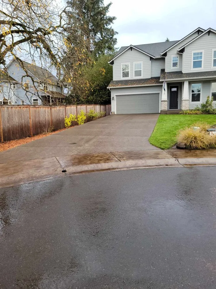Local yard maintenance in Vancouver, WA - Amery Lawn Care