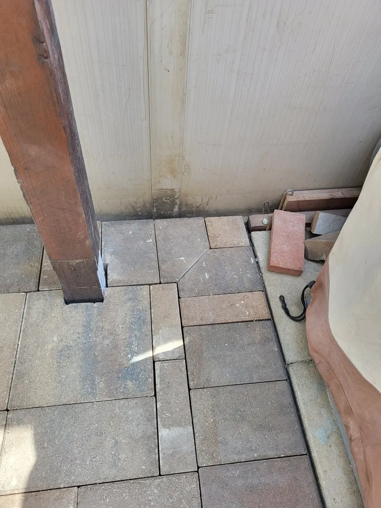 Professional garden landscaping for year-round maintenance in Morgan Hill, CA by Ames 2 Please Landscaping