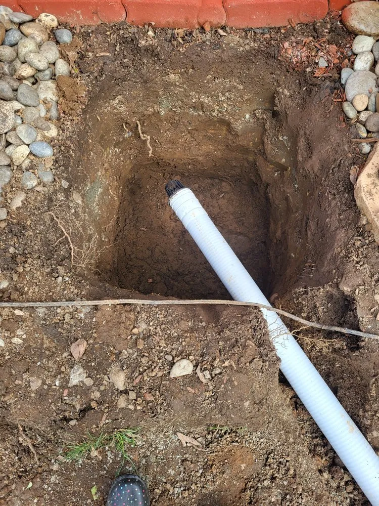 Custom lawn care service for outdoor upgrades across Morgan Hill, CA - Ames 2 Please Landscaping