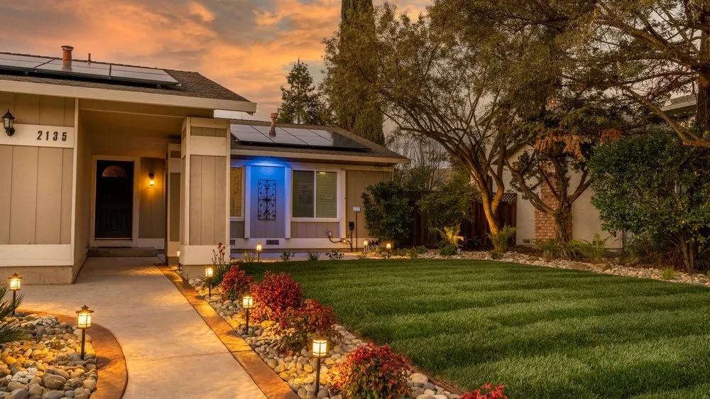 Professional yard cleanup service in Morgan Hill, CA - Ames 2 Please Landscaping