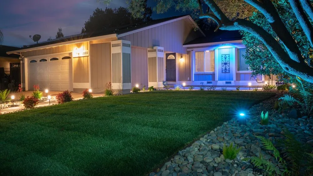 Trusted residential landscaping in Morgan Hill, CA - Ames 2 Please Landscaping