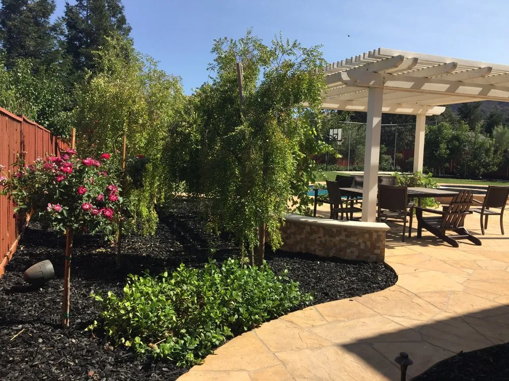 Trusted landscape design experts serving Morgan Hill, CA - Ames 2 Please Landscaping