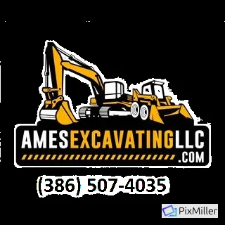 Trusted garden landscaping experts serving Bunnell, FL - Ames Excavating and Landscaping