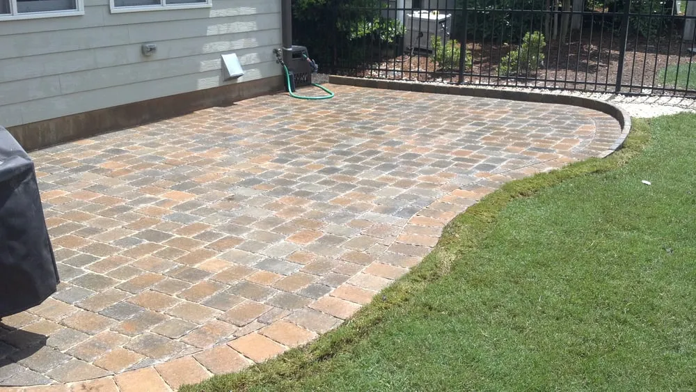 Affordable residential landscaping for outdoor upgrades across Holly Springs, NC - Ames Landscaping