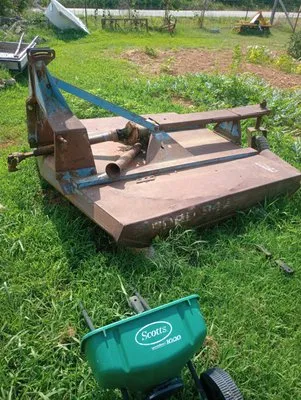 Ames Lawn And Landscaping