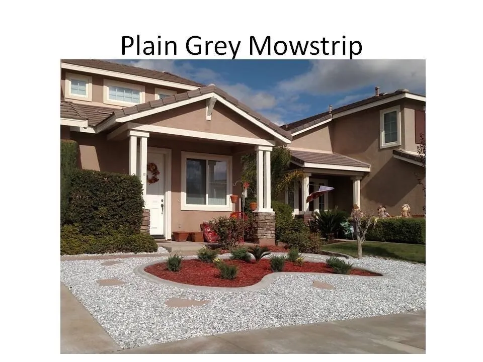 Top-rated outdoor landscaping with custom design in Victorville, CA by Amezcua's Landscaping Care & Design