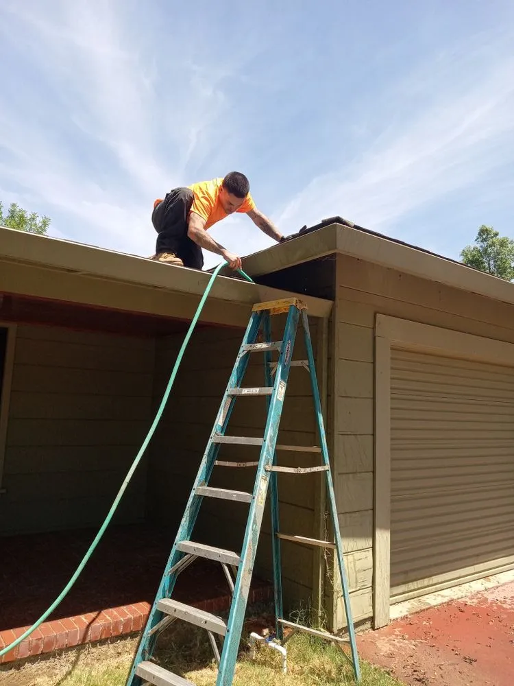 Affordable landscaping services experts serving Modesto, CA - Amezcuas Tree and Landscaping Services