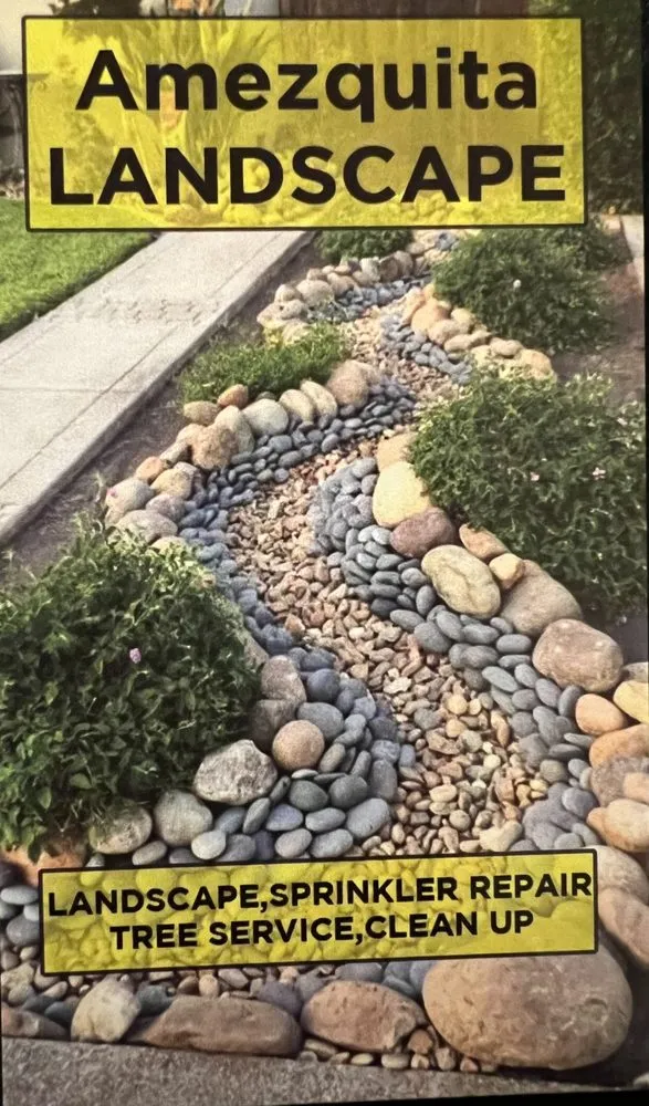 Affordable yard maintenance experts serving West Hills, CA - Amezquita Landscape