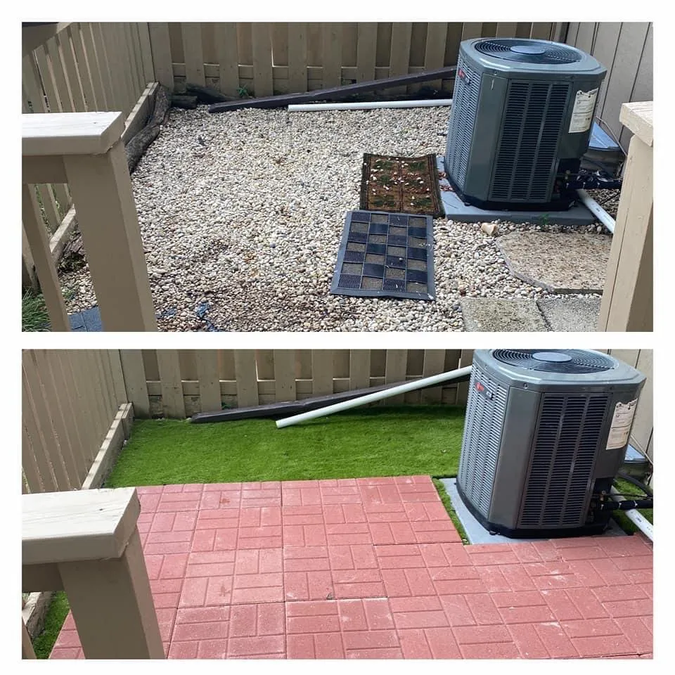 Top-rated outdoor landscaping for year-round maintenance across Roselle, IL - Amezquita Landscaping