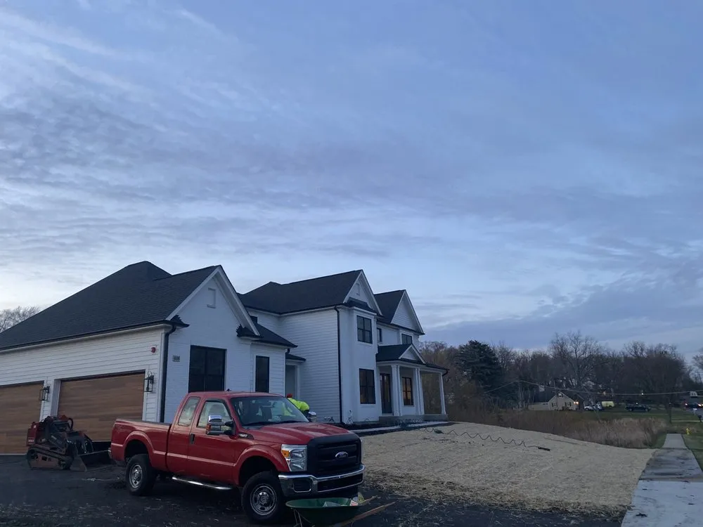 Local outdoor landscaping for outdoor upgrades across Roselle, IL - Amezquita Landscaping