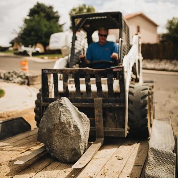 Top-rated landscaping services in Farmington, NM by AMF