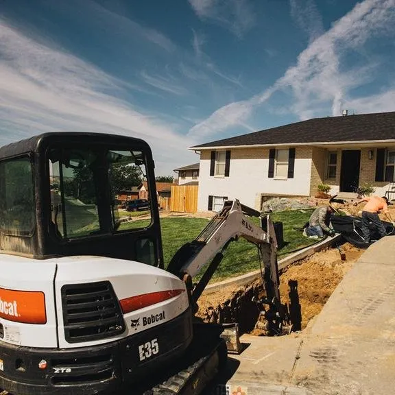 Affordable outdoor landscaping experts serving Farmington, NM - AMF