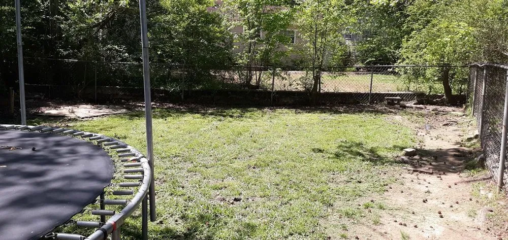 Top-rated outdoor landscaping with custom design across Mac Ray, AR - AMF Lawn Care